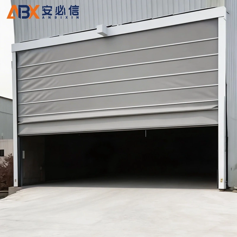 张家界市高速堆积门