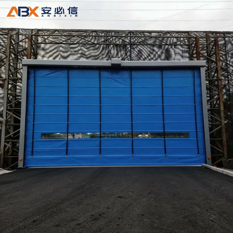 张家界市背带堆积门