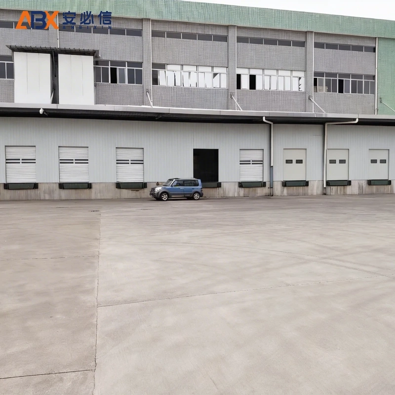 张家界市感应高速门